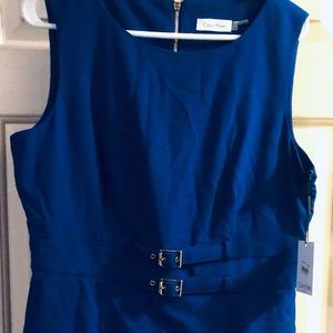 NWT Calvin Klein Dress